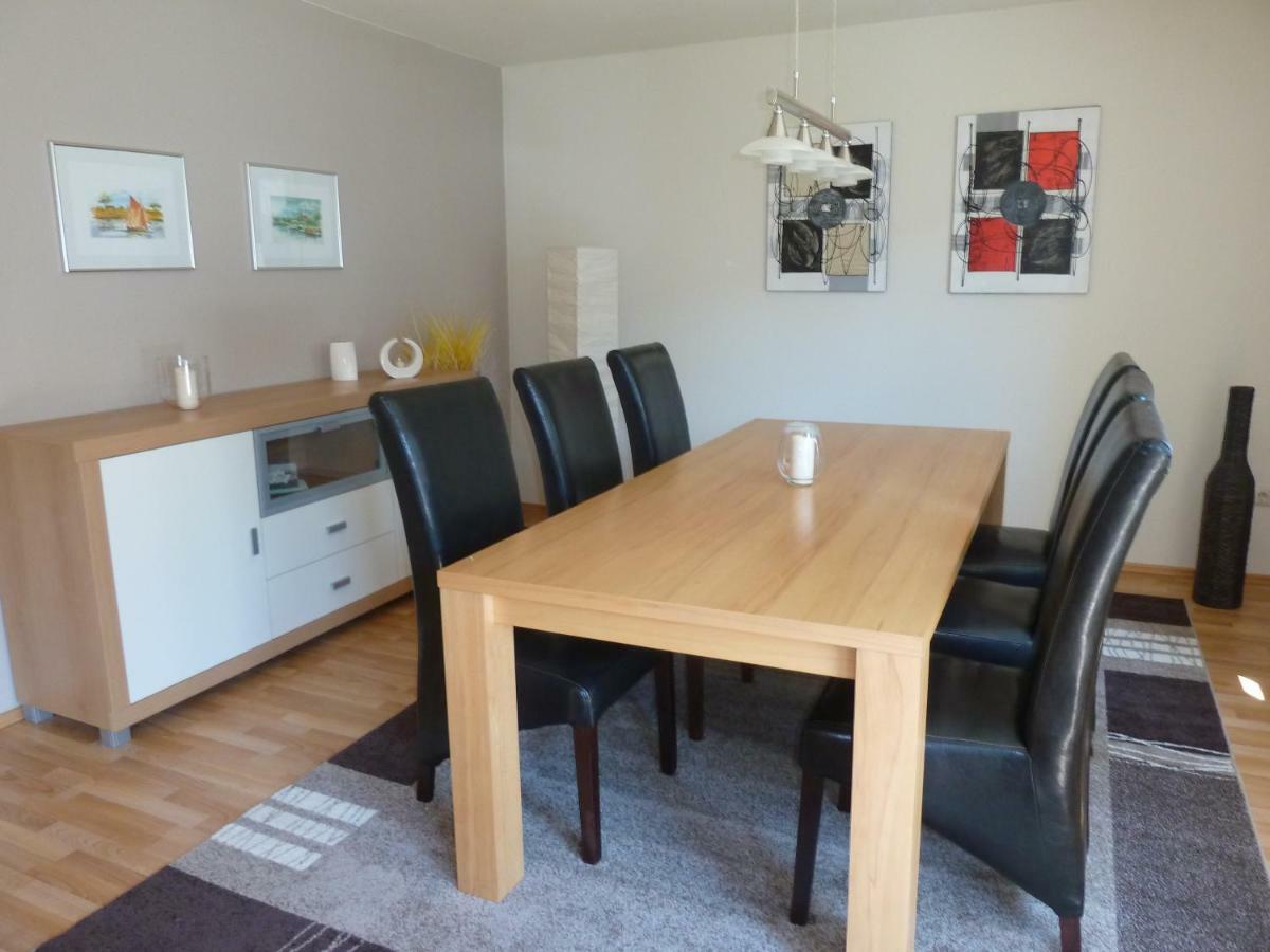 Romantisches Ferienhaus Boddenblick Mit Sauna Pruchten Esterno foto